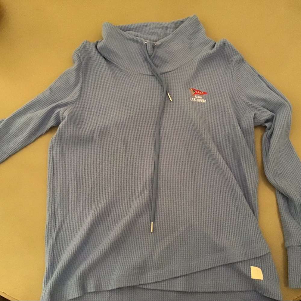 Women’s US open sweater